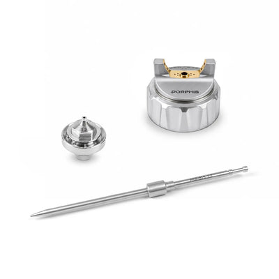 PRD-81 Series Nozzle Needle Cap Kit