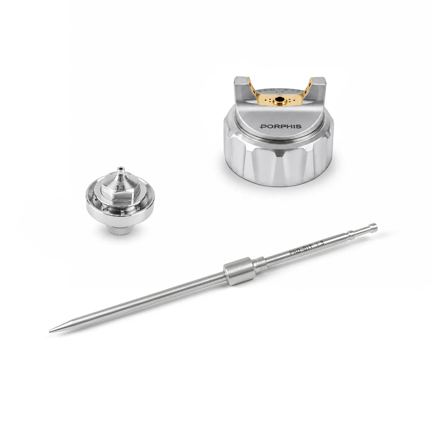 PRD-81 Series Nozzle Needle Cap Kit