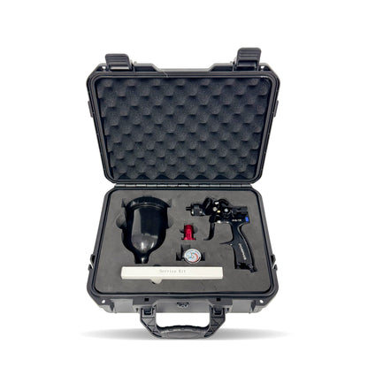 PHS-135 SPRAY GUN