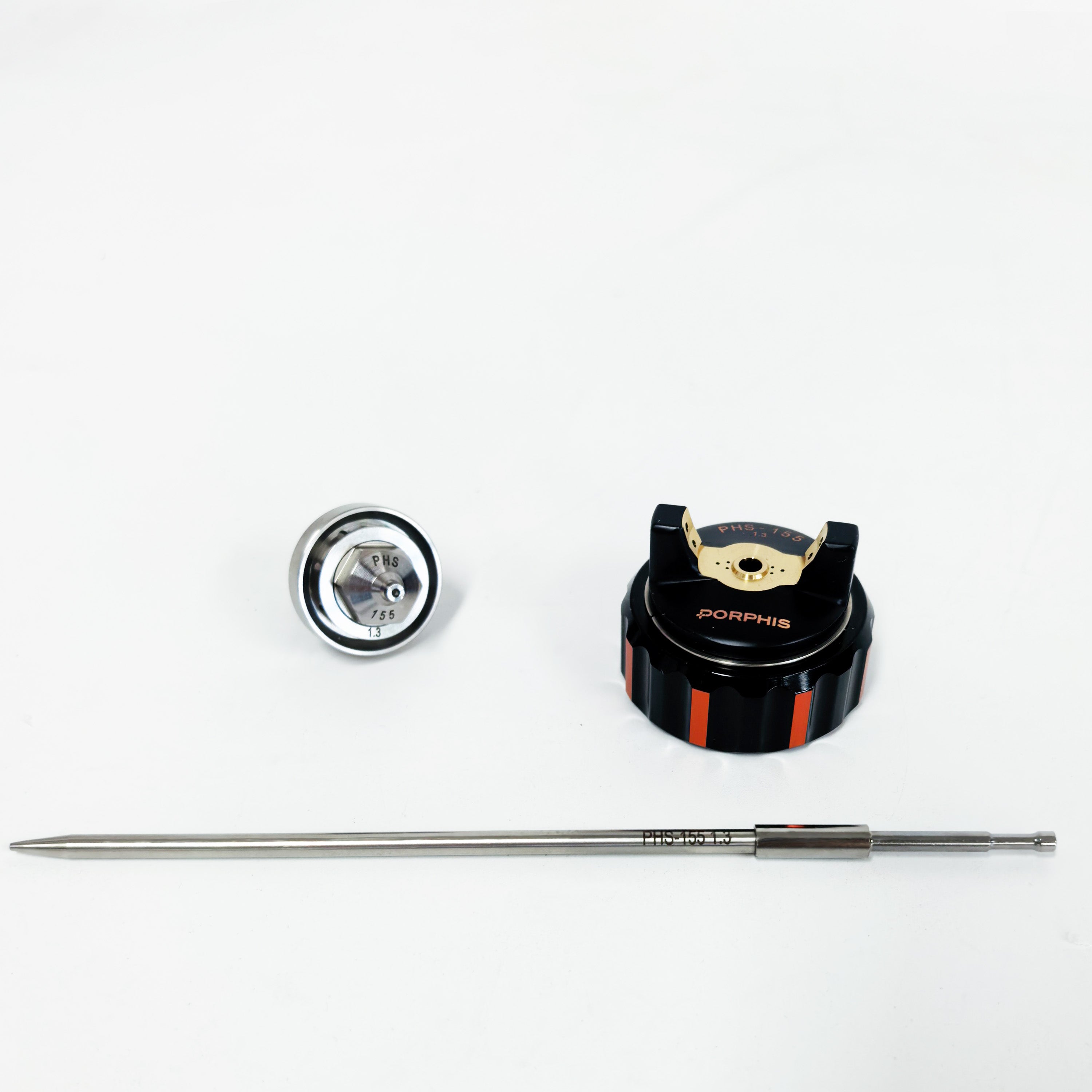 PHS-155 1.3mm Nozzle Needle Cap Kit