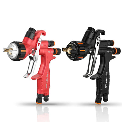Complete Workflow Spray Gun Combo