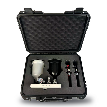 PORPHIS Complete Workflow Master Kit