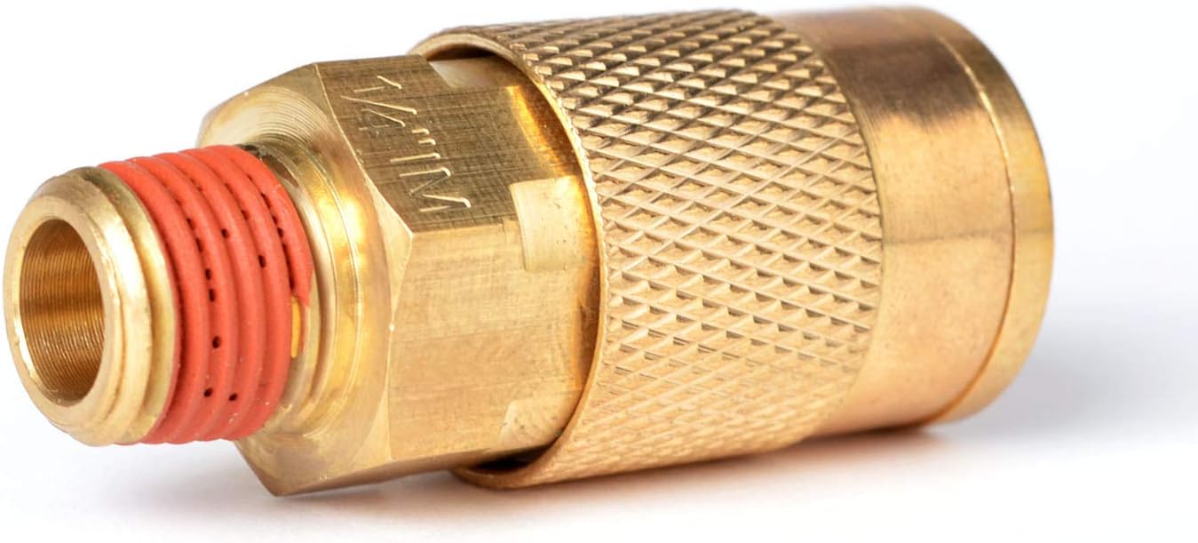 15 Piece Connector Set