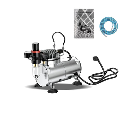 Small air compressor