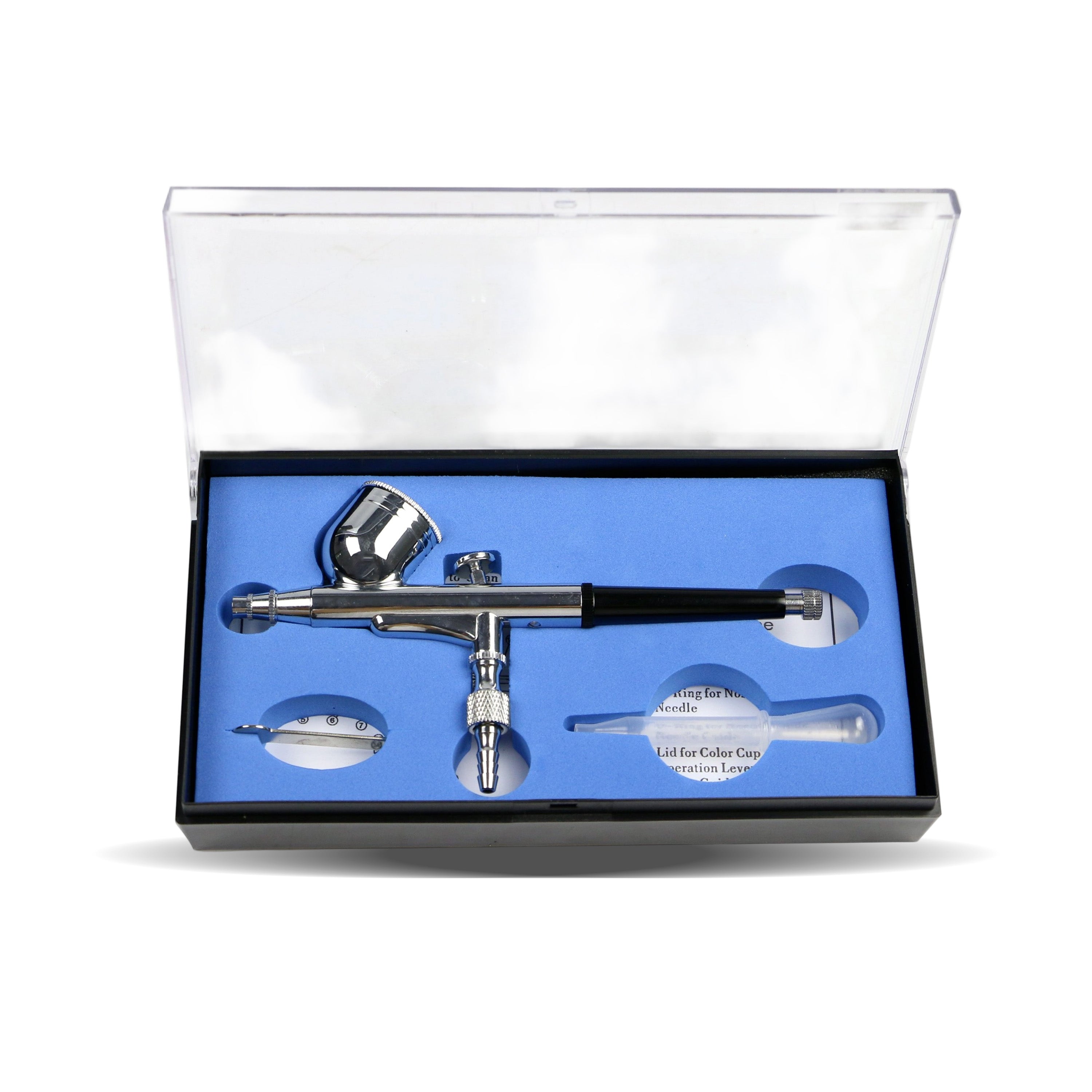 ABS-130 Airbrush Kit