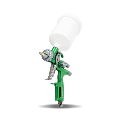 PC-416 HVLP SPRAY GUN
