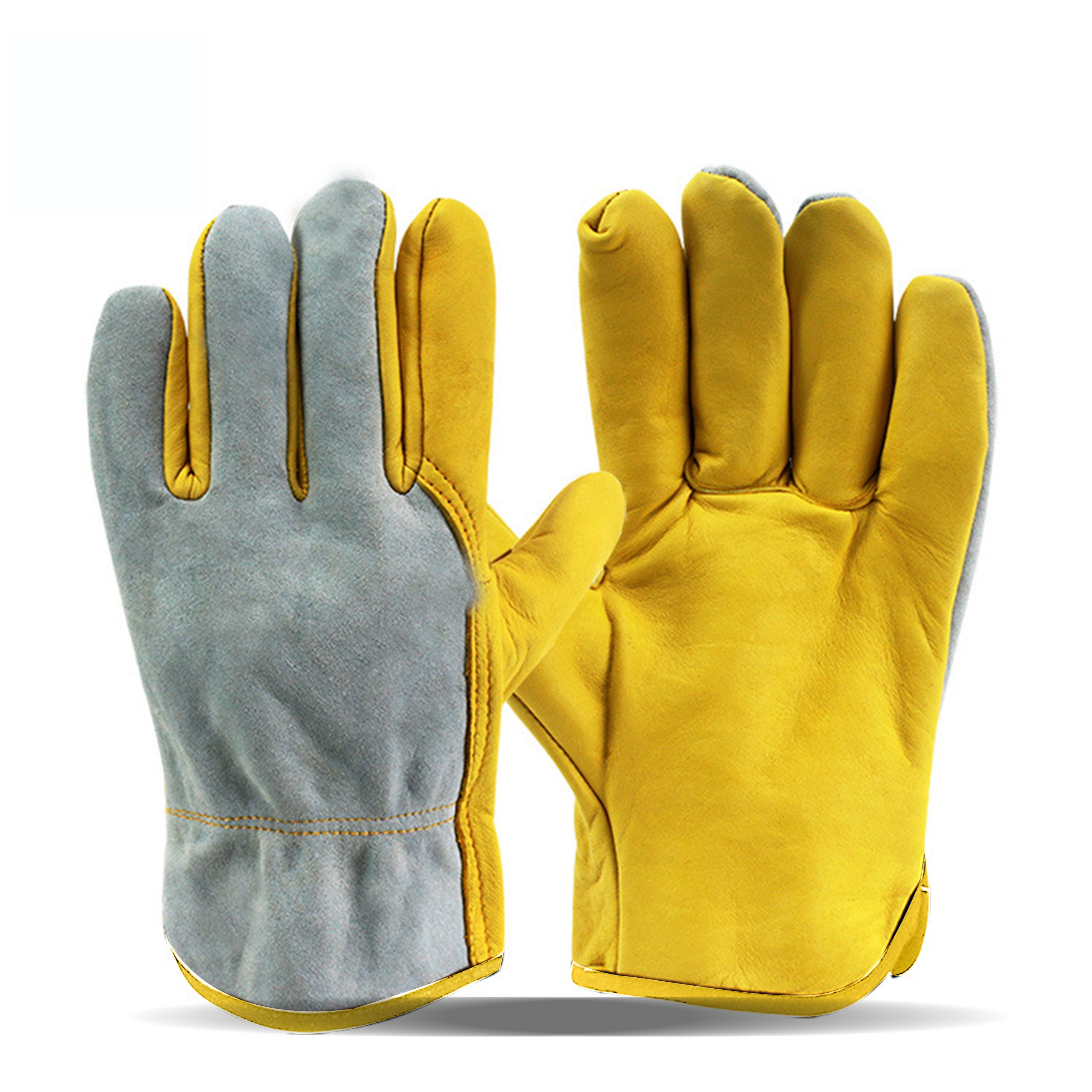 Labor protection gloves