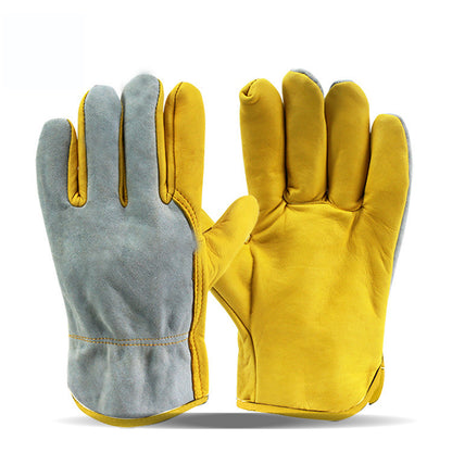 Labor protection gloves
