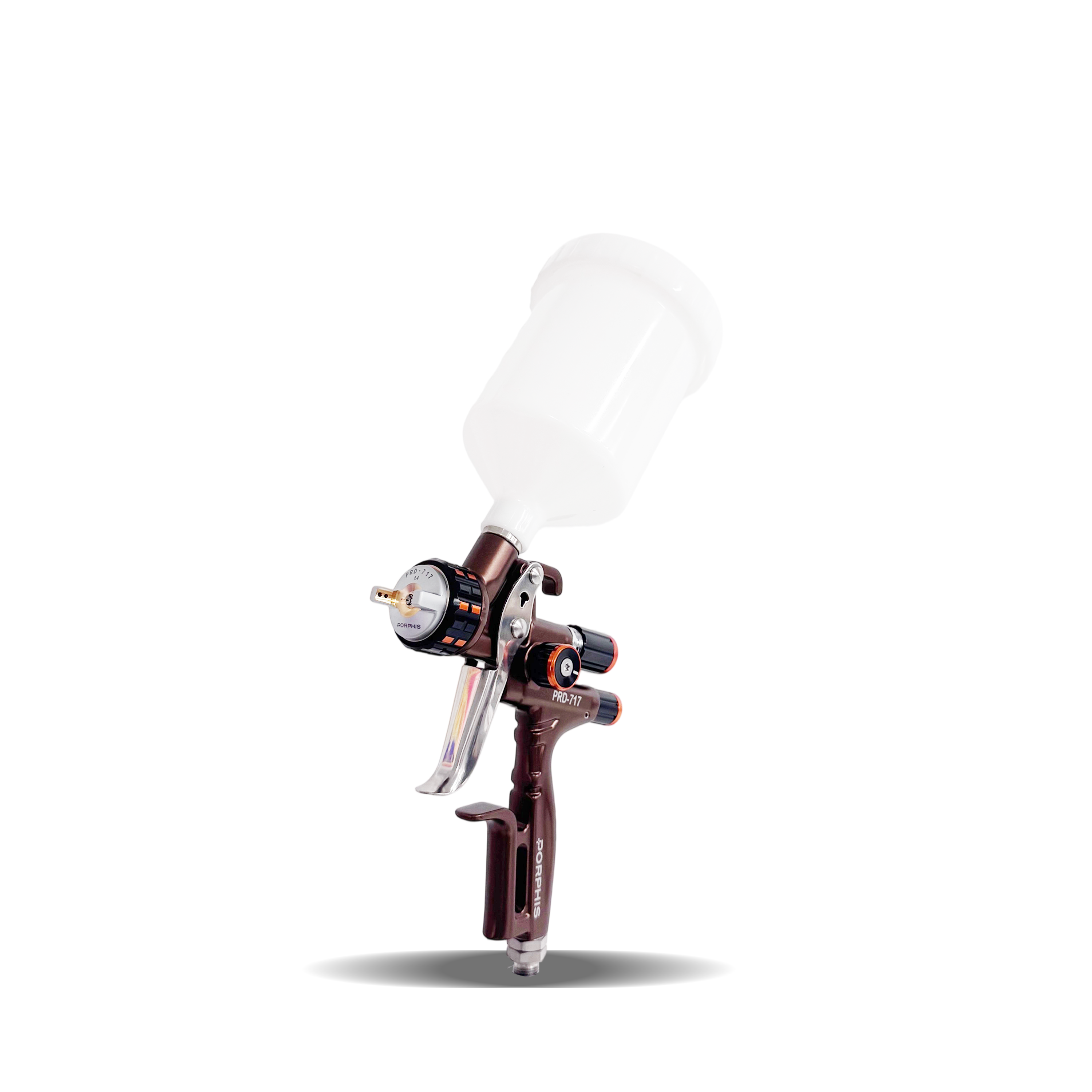 PRD-717 VS SPRAY GUN