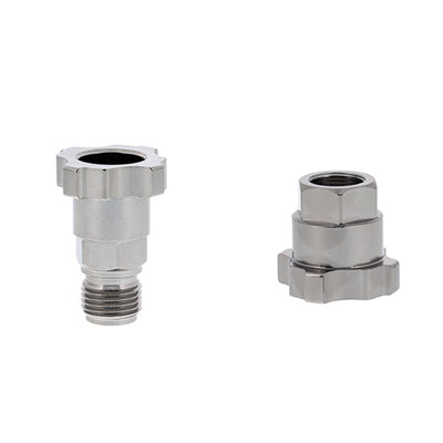 Paint Mixing Cup Adapter PORPHIS