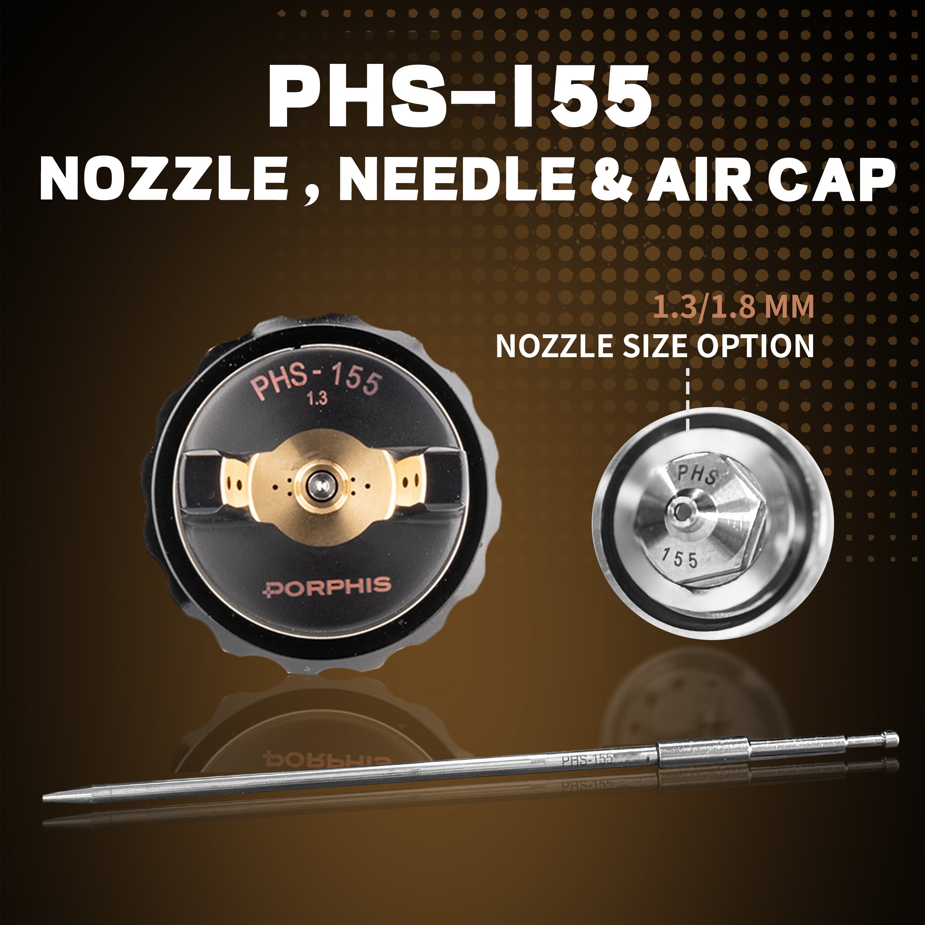 NNK de PHS-155