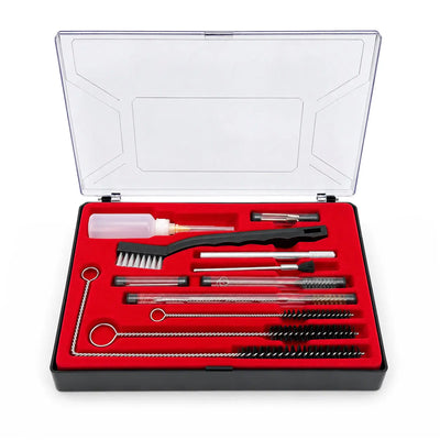 23PCS Spray Gun Cleaning Set PORPHIS