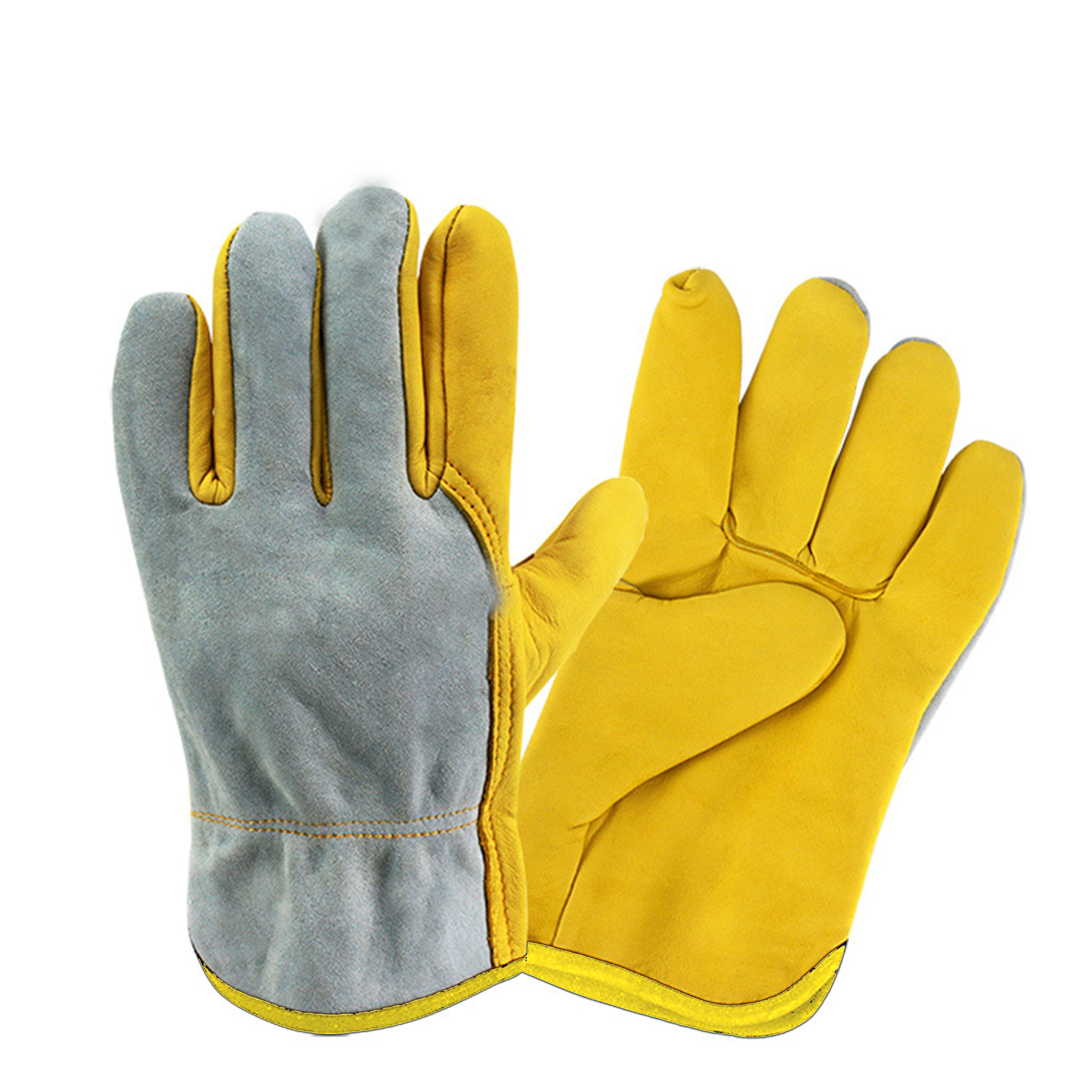 Labor protection gloves