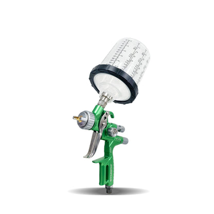 PC-416 HVLP SPRAY GUN