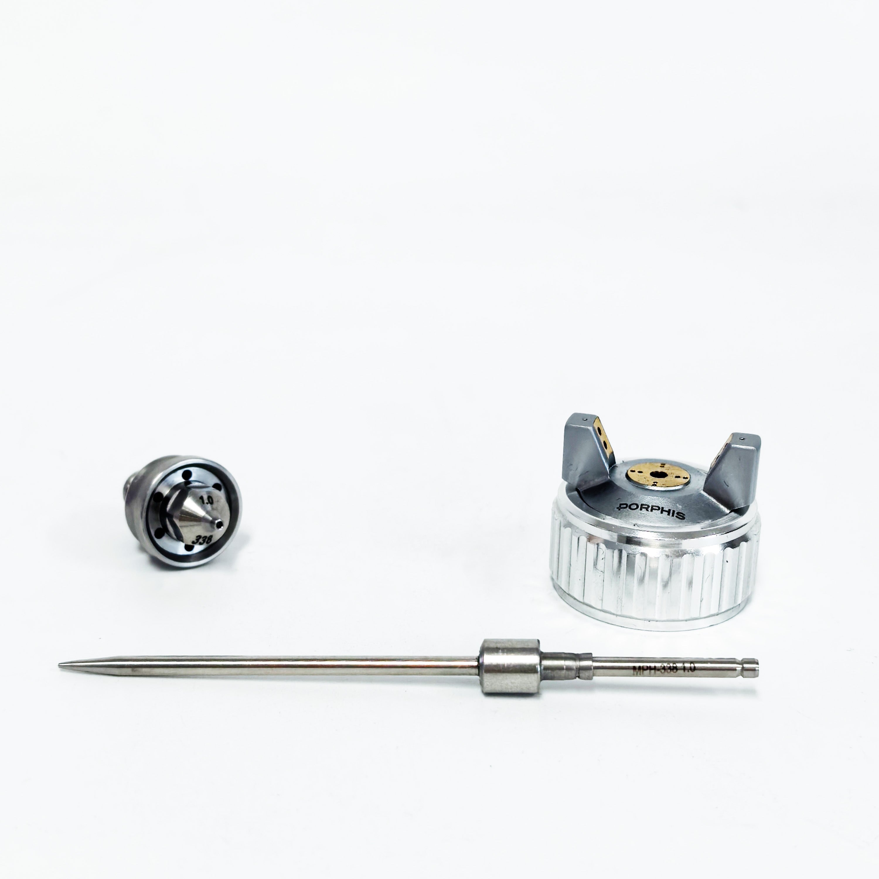 MPH-338 1.0MM Nozzle Needle Cap Kit