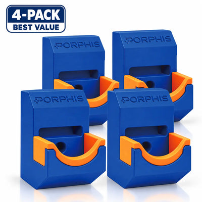 PORPHIS PGH-01 Magnetic Spray Gun Holder PORPHIS