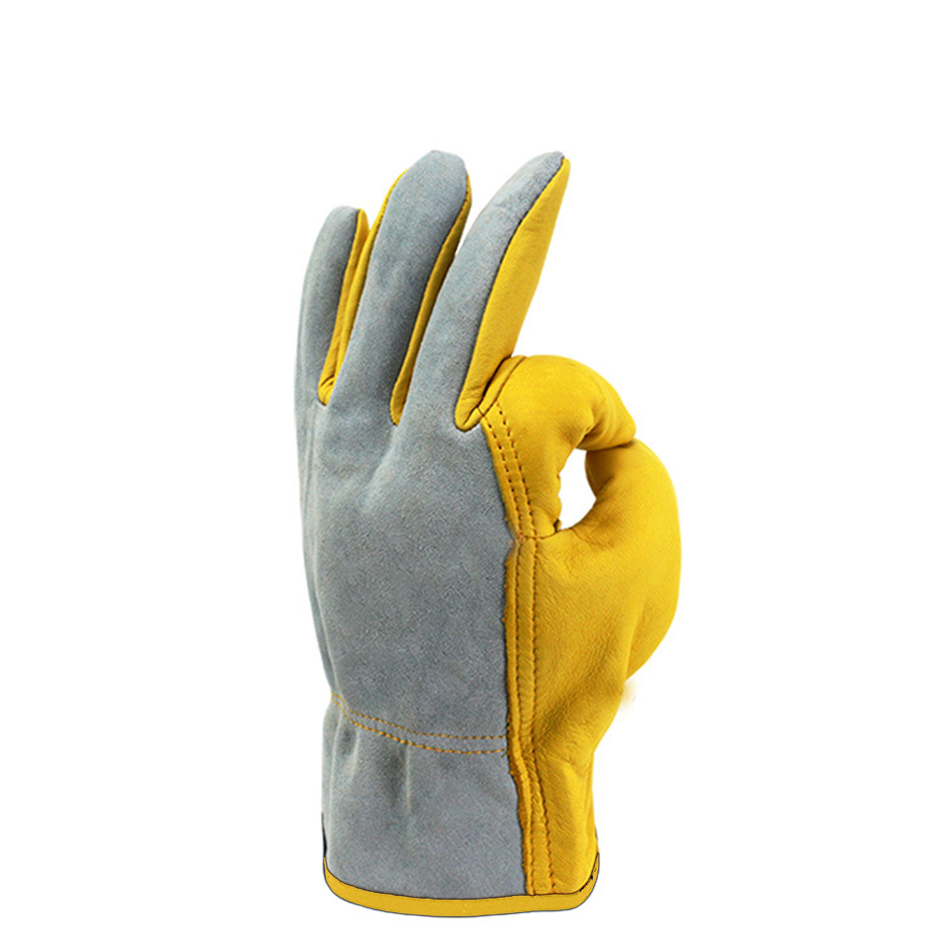 Labor protection gloves