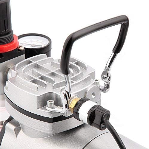 Small air compressor