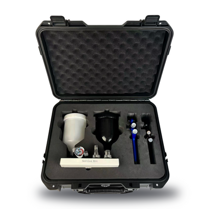 PORPHIS Complete Workflow Master Kit