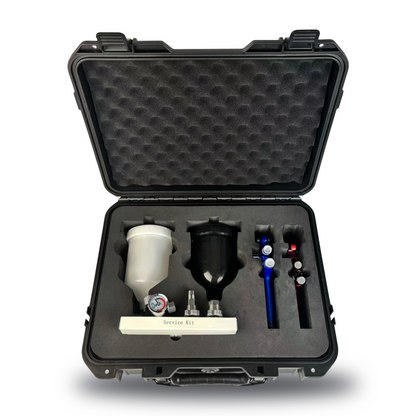 PORPHIS Complete Workflow Master Kit