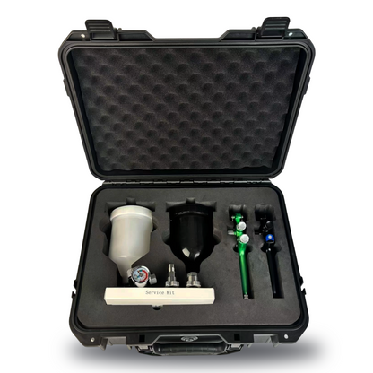 PORPHIS Complete Workflow Master Kit