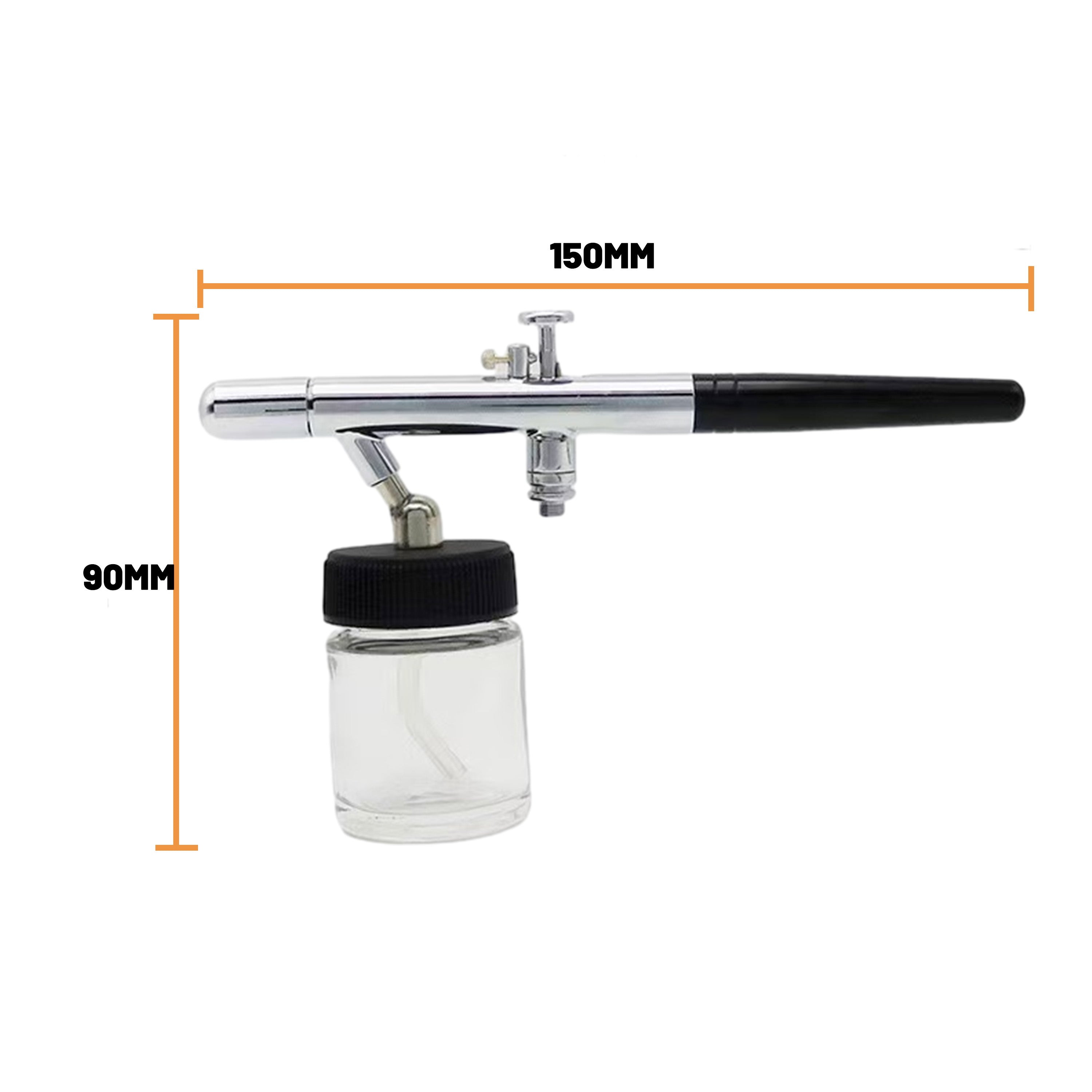 ABS-128 Airbrush Kit