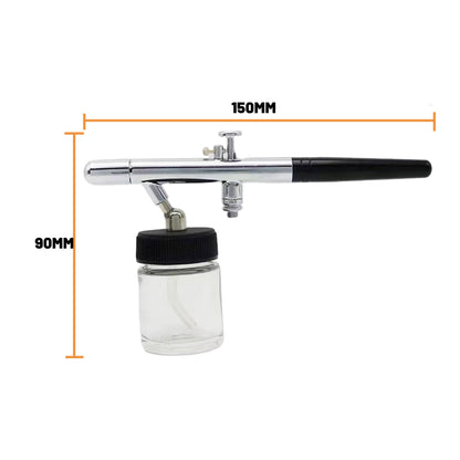 ABS-128 Airbrush Kit