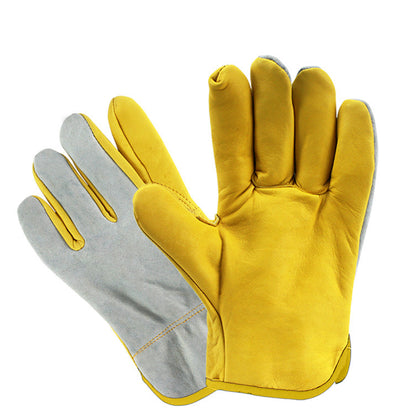 Labor protection gloves