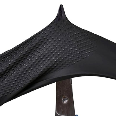 50PCS Disposable 8mil Nitrile Gloves PORPHIS