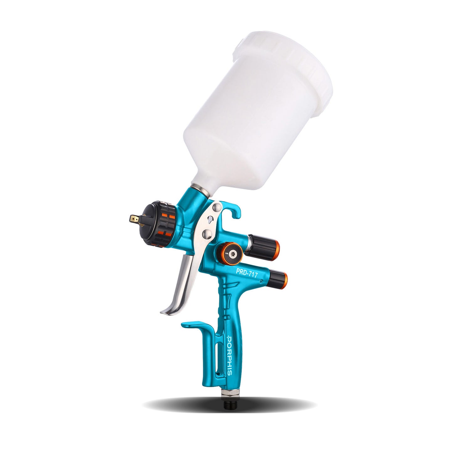 Pistolet à pulvérisation PRD-717