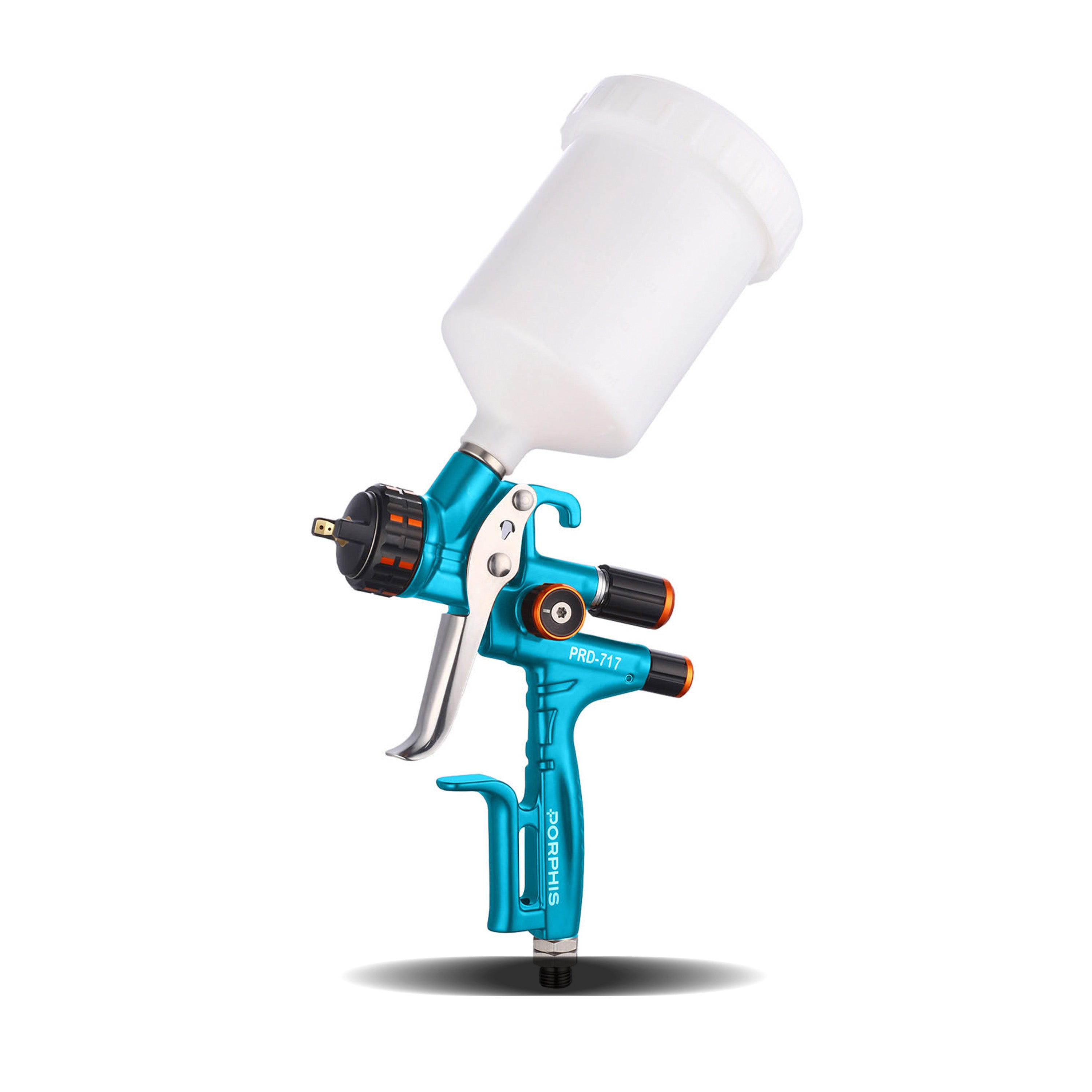 PRD-717 SPRAY GUN