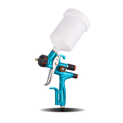 Pistolet à pulvérisation PRD-717