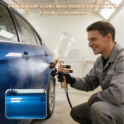 PRD-717 VS SPRAY GUN PORPHIS
