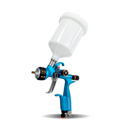 PRD-627 SPRAY GUN