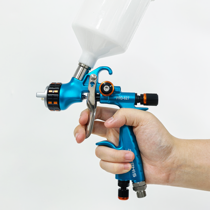 PRD-627 SPRAY GUN