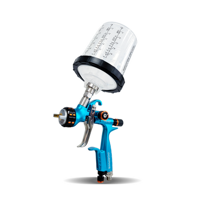 PRD-627 SPRAY GUN