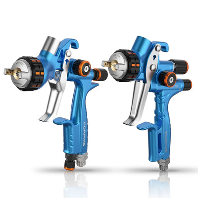 Perfect Finish Pro Spray Gun Combo