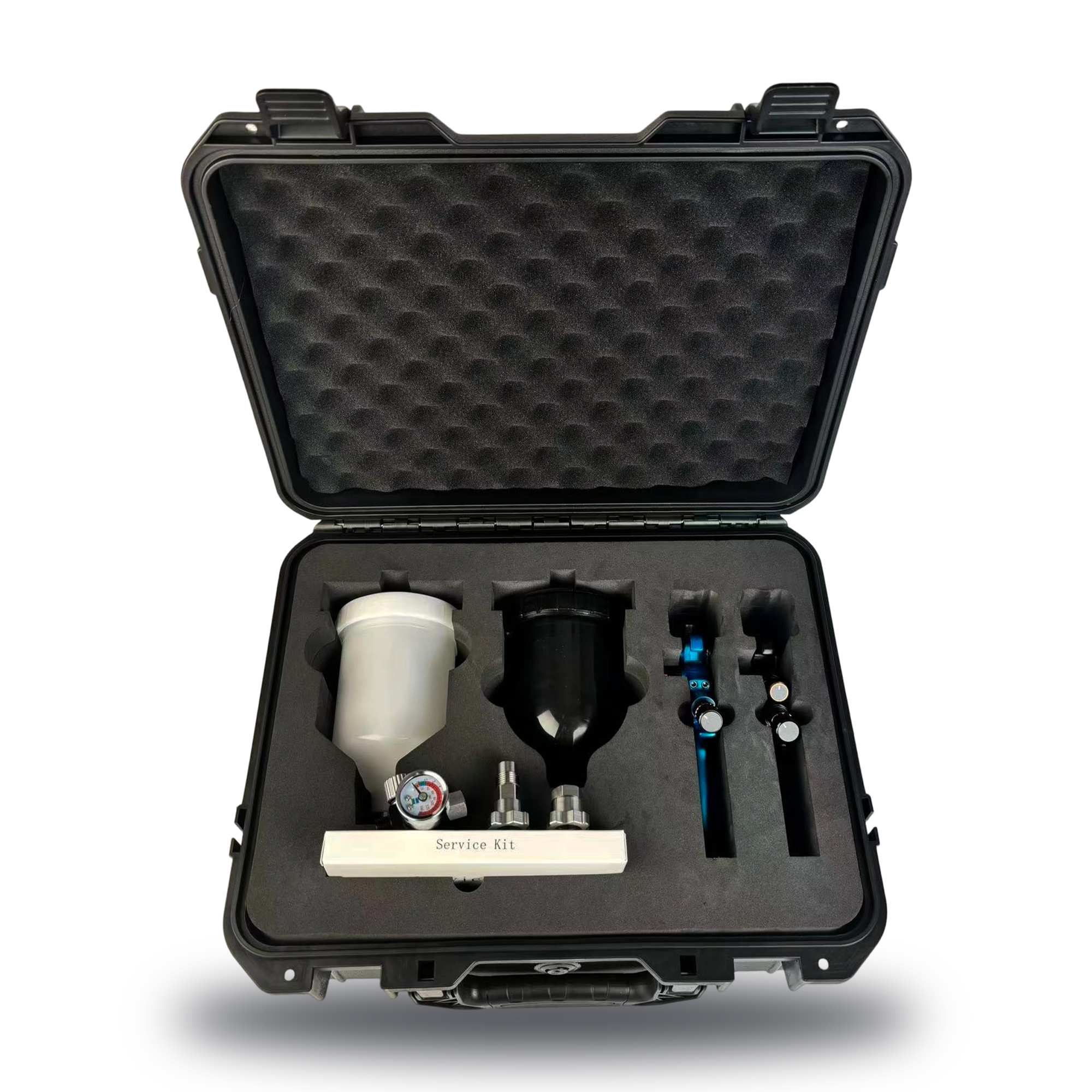 PORPHIS Complete Workflow Master Kit