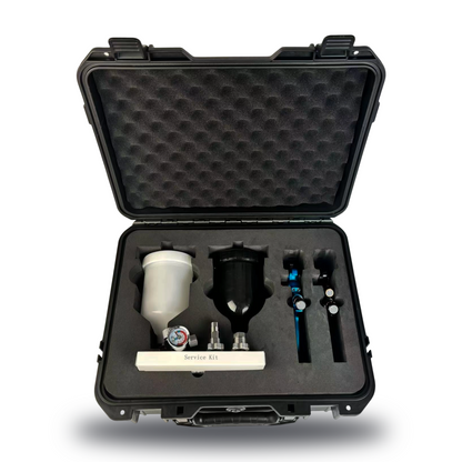 PORPHIS Complete Workflow Master Kit