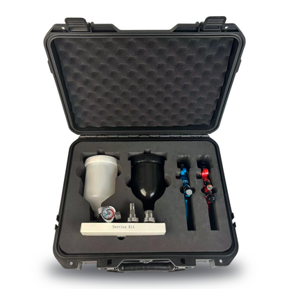 PORPHIS Complete Workflow Master Kit