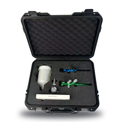 Perfect Finish Pro Kit PORPHIS