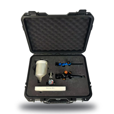 Perfect Finish Pro Kit PORPHIS