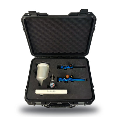 Perfect Finish Pro Kit PORPHIS