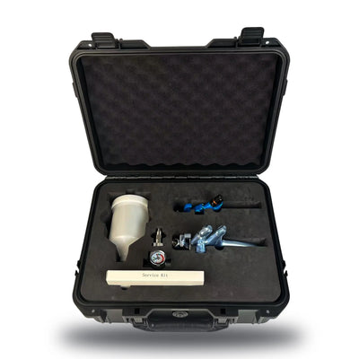 Perfect Finish Pro Kit PORPHIS