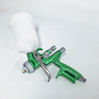 PC-416 HVLP SPRAY GUN