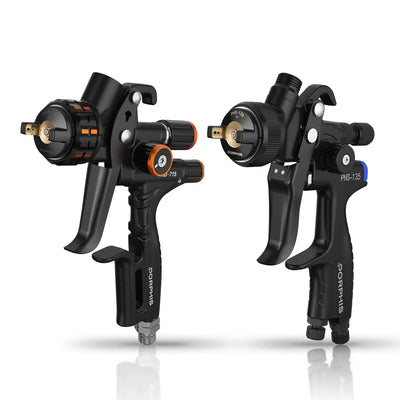 Complete Workflow Spray Gun Combo