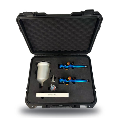 Perfect Finish Pro Kit PORPHIS