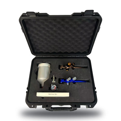 Perfect Finish Pro Kit PORPHIS