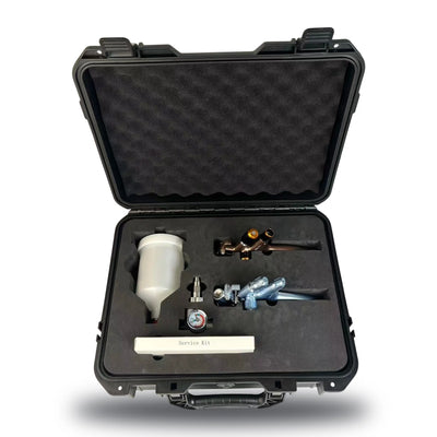 Perfect Finish Pro Kit PORPHIS