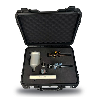 Perfect Finish Pro Kit PORPHIS